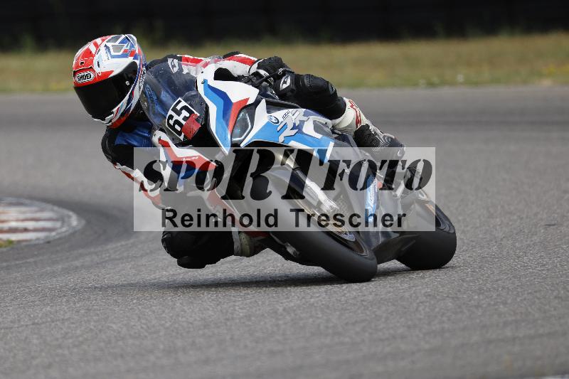 /18 05.06.2026  TZ Motorsport ADR/Gruppe rot/65